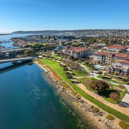 Homewood Suites By Hilton San Diego Airport-Liberty Station Εξωτερικό φωτογραφία