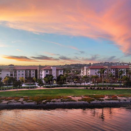Homewood Suites By Hilton San Diego Airport-Liberty Station Εξωτερικό φωτογραφία