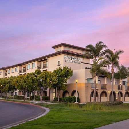 Homewood Suites By Hilton San Diego Airport-Liberty Station Εξωτερικό φωτογραφία
