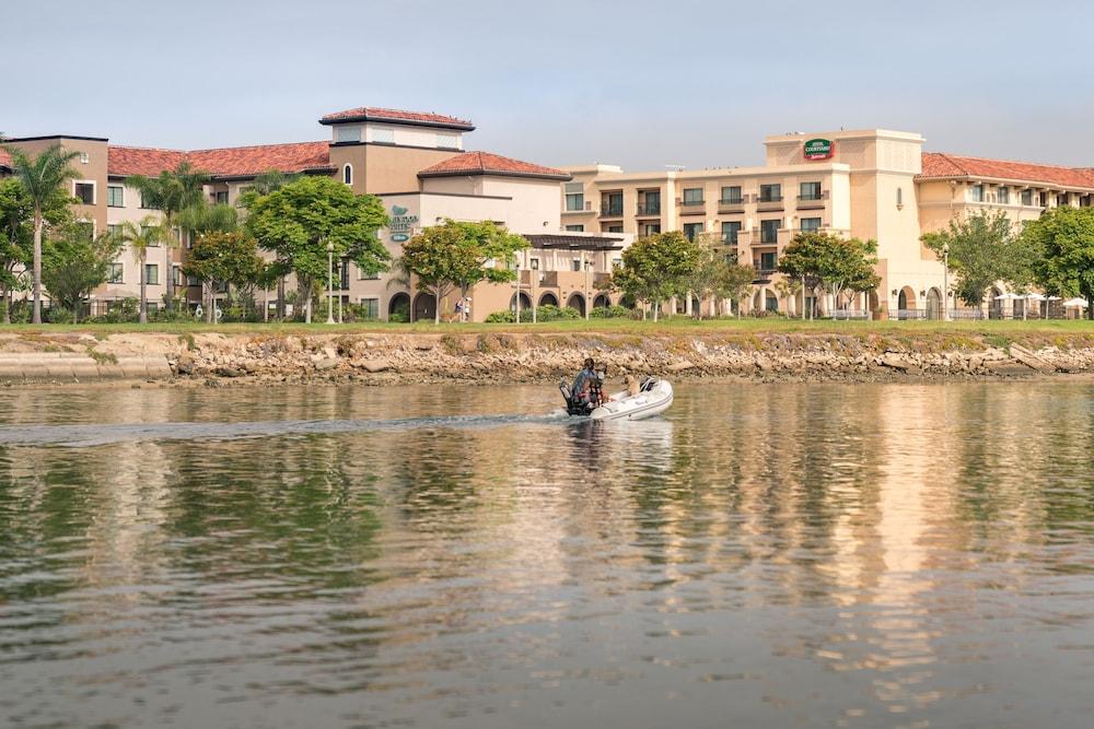 Homewood Suites By Hilton San Diego Airport-Liberty Station Εξωτερικό φωτογραφία
