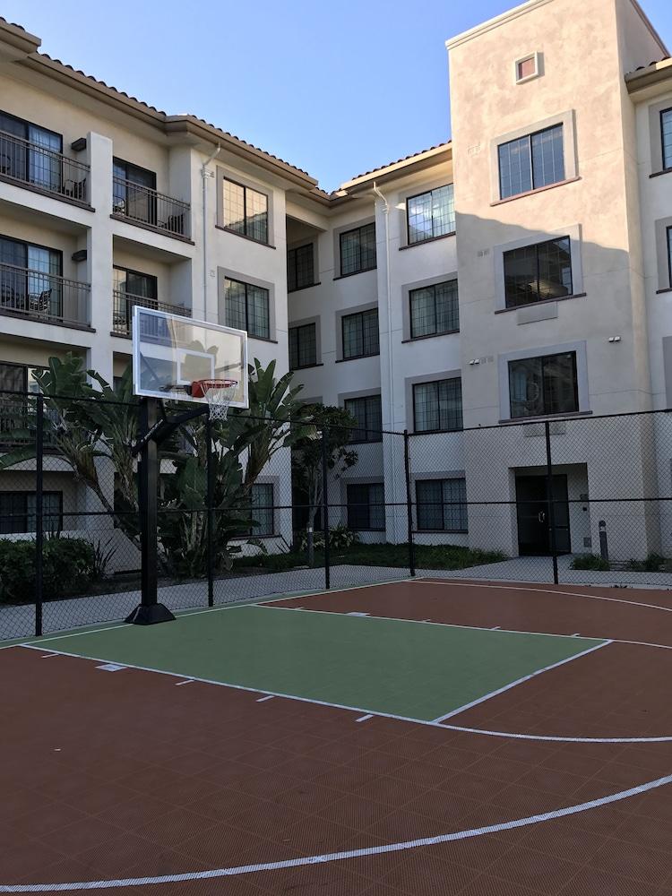 Homewood Suites By Hilton San Diego Airport-Liberty Station Εξωτερικό φωτογραφία