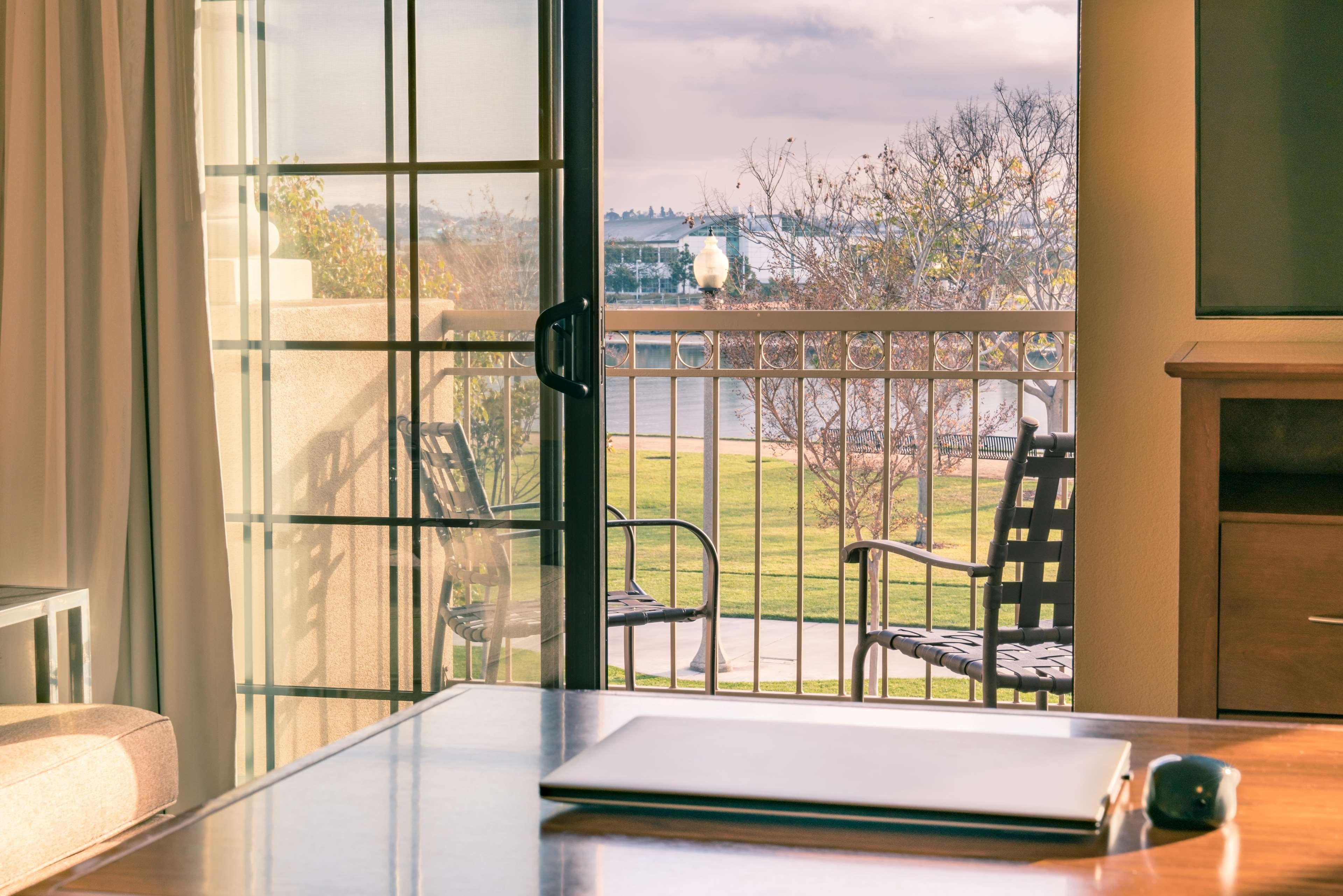 Homewood Suites By Hilton San Diego Airport-Liberty Station Εξωτερικό φωτογραφία