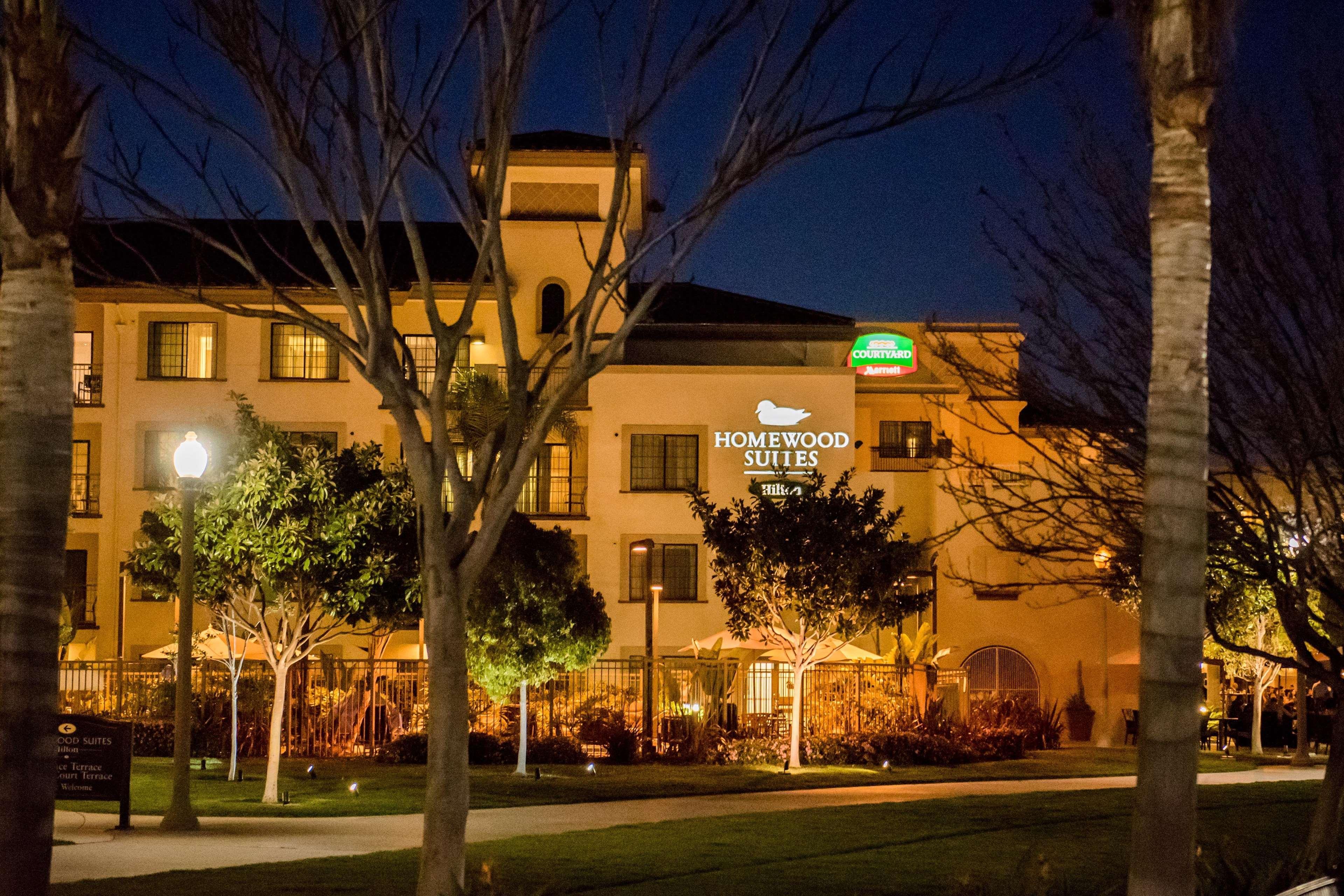 Homewood Suites By Hilton San Diego Airport-Liberty Station Εξωτερικό φωτογραφία