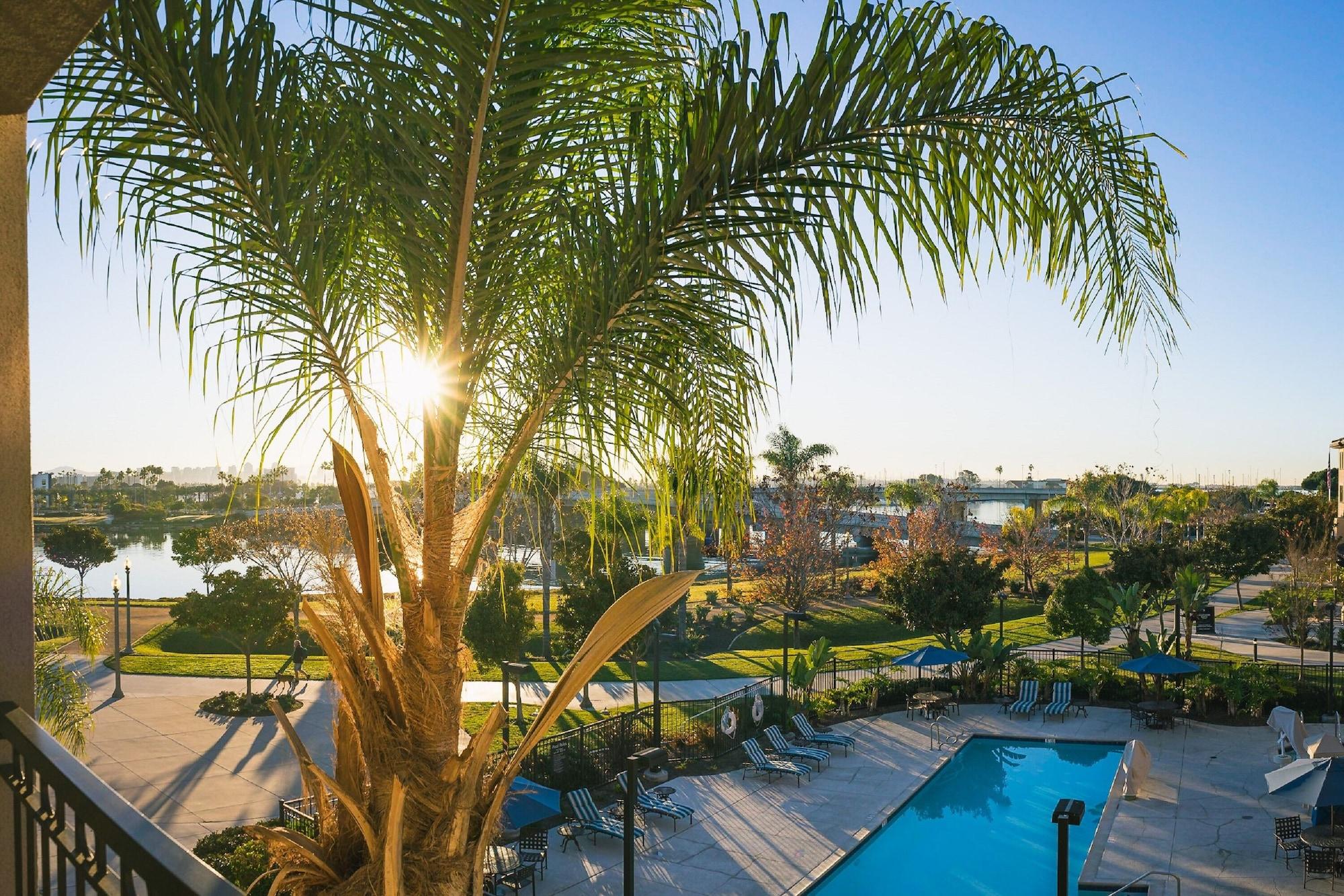 Homewood Suites By Hilton San Diego Airport-Liberty Station Εξωτερικό φωτογραφία