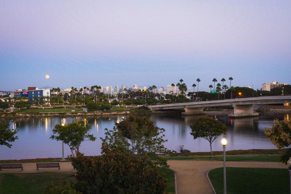 Homewood Suites By Hilton San Diego Airport-Liberty Station Εξωτερικό φωτογραφία