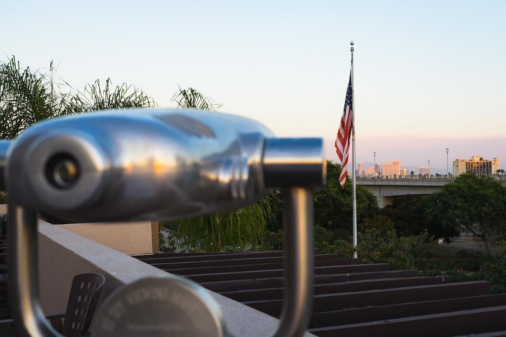 Homewood Suites By Hilton San Diego Airport-Liberty Station Εξωτερικό φωτογραφία
