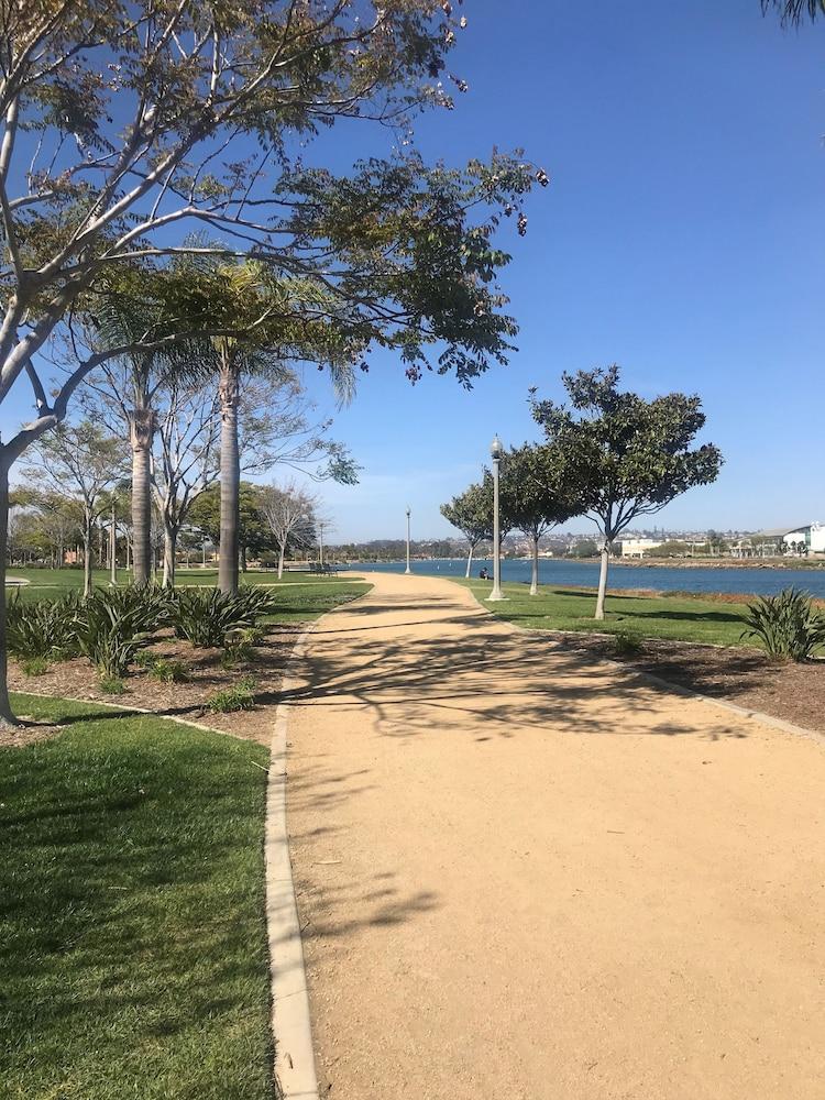 Homewood Suites By Hilton San Diego Airport-Liberty Station Εξωτερικό φωτογραφία