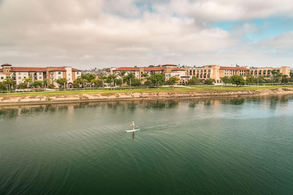 Homewood Suites By Hilton San Diego Airport-Liberty Station Εξωτερικό φωτογραφία