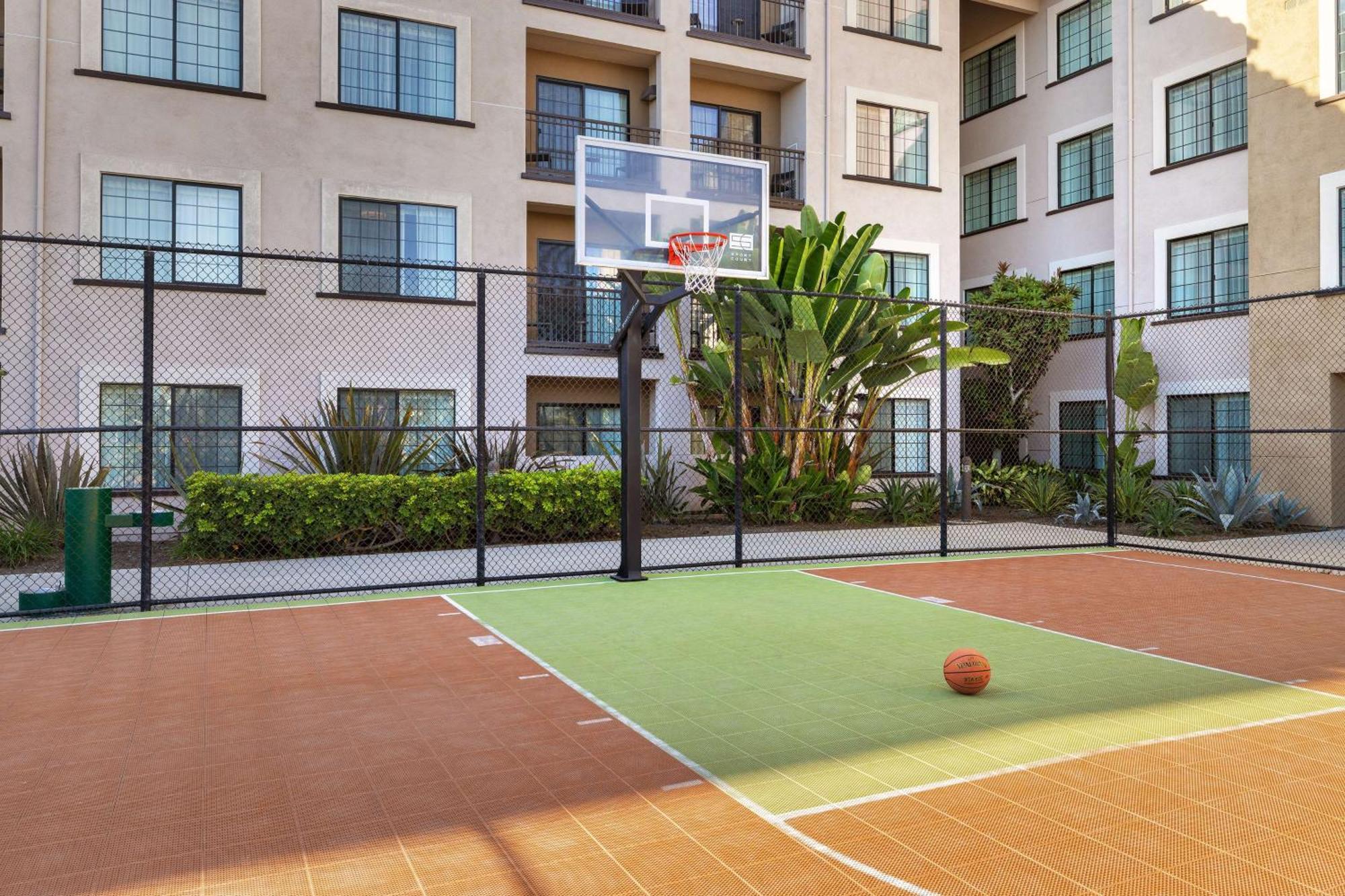 Homewood Suites By Hilton San Diego Airport-Liberty Station Εξωτερικό φωτογραφία