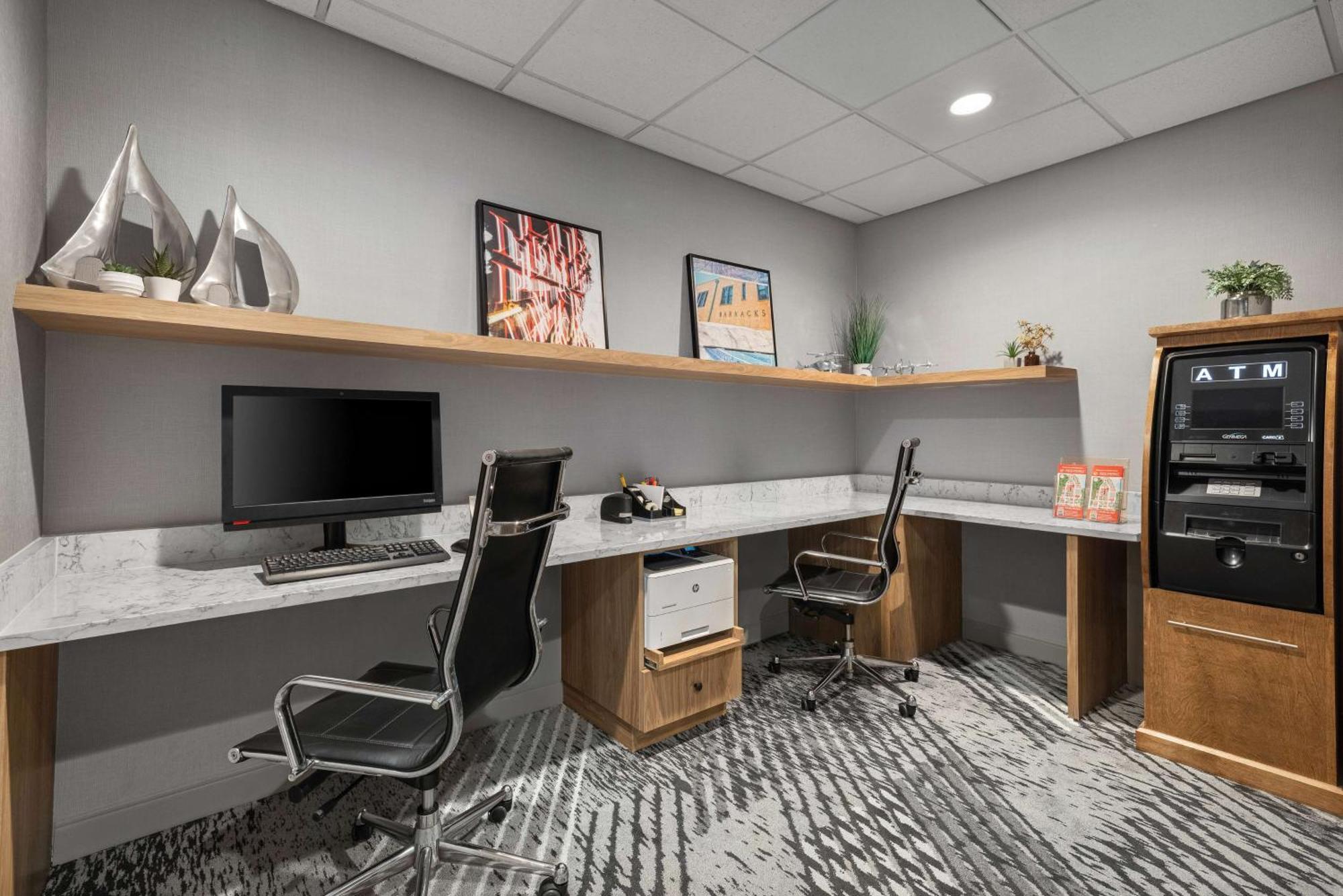Homewood Suites By Hilton San Diego Airport-Liberty Station Εξωτερικό φωτογραφία