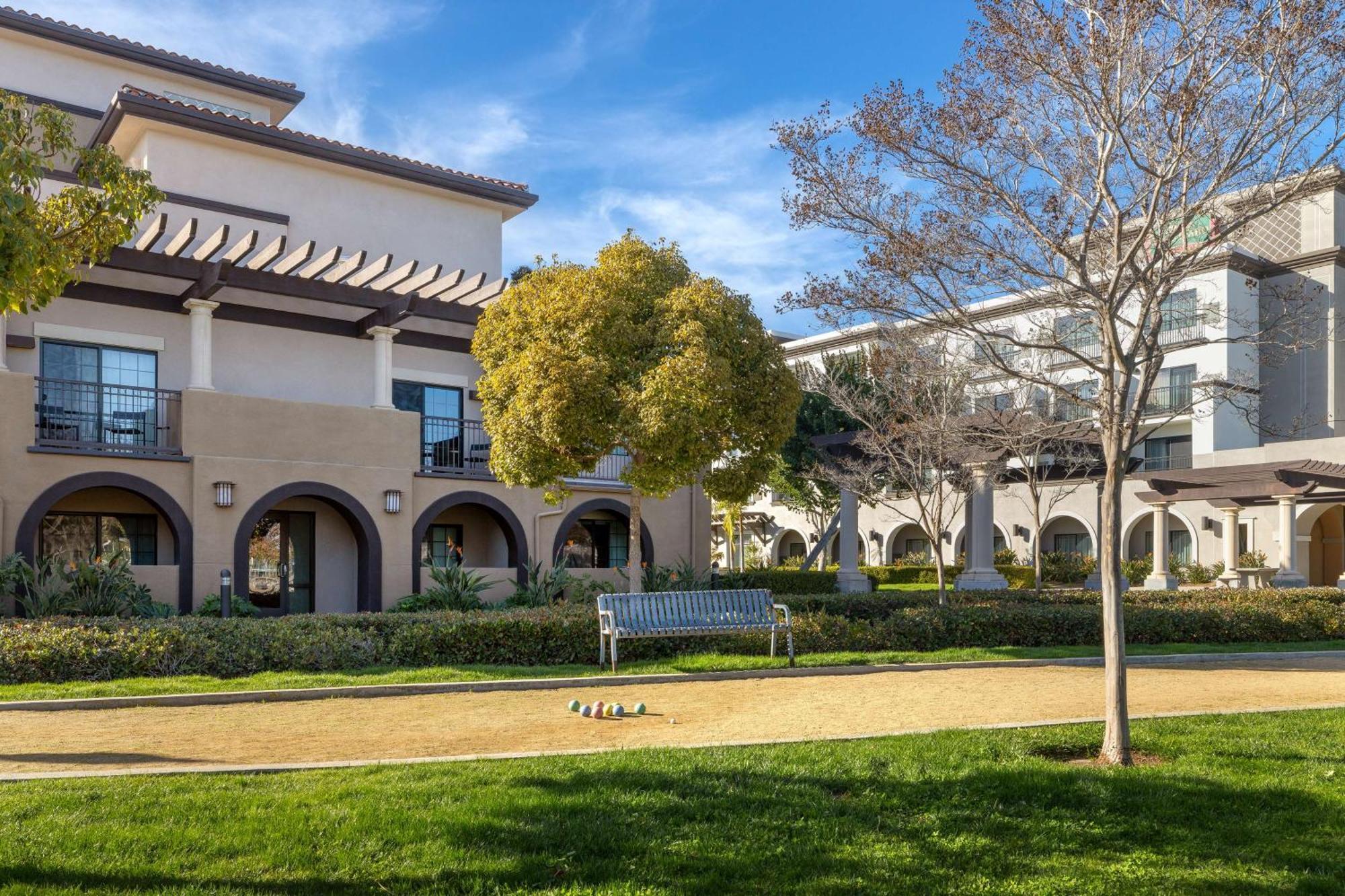 Homewood Suites By Hilton San Diego Airport-Liberty Station Εξωτερικό φωτογραφία