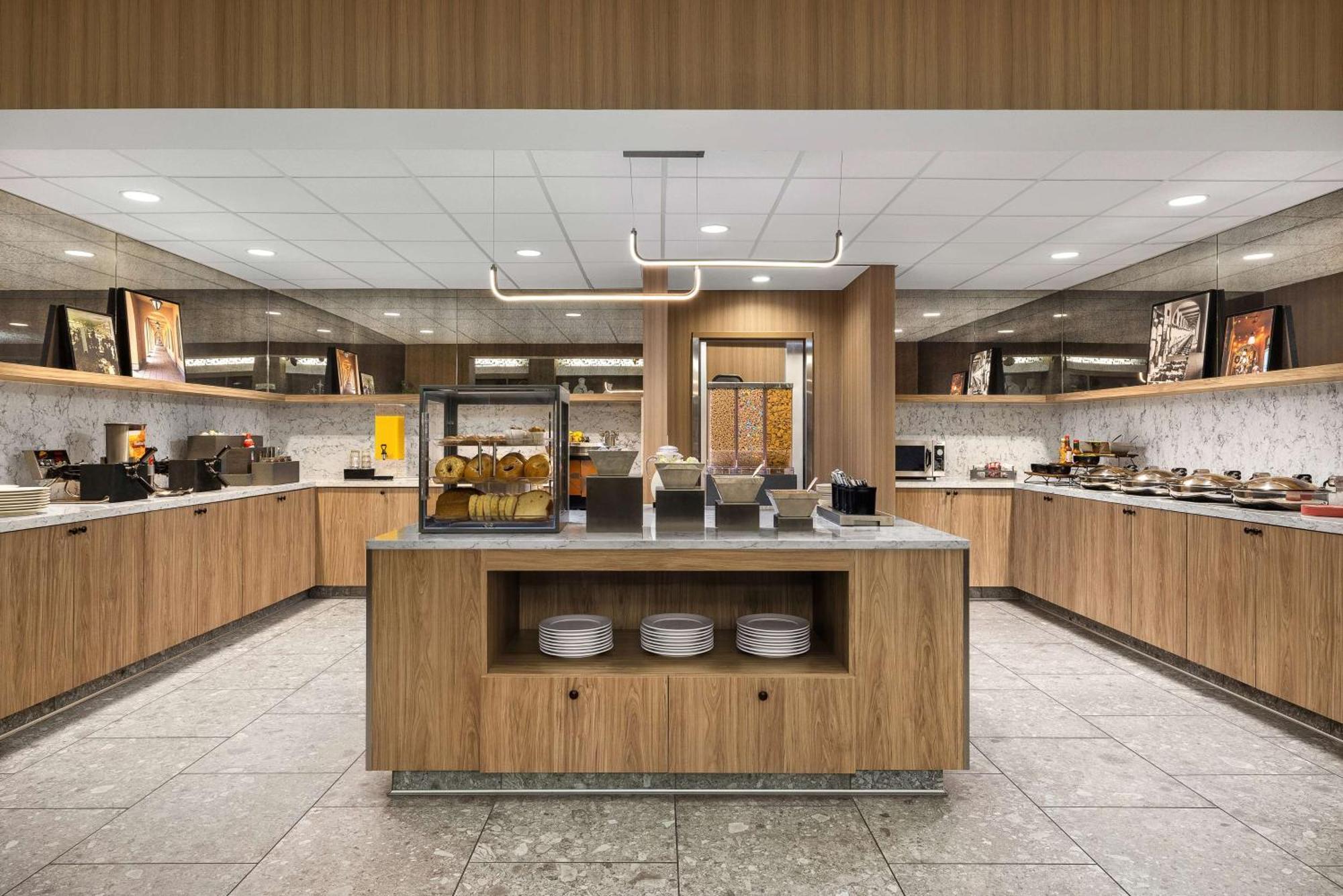 Homewood Suites By Hilton San Diego Airport-Liberty Station Εξωτερικό φωτογραφία
