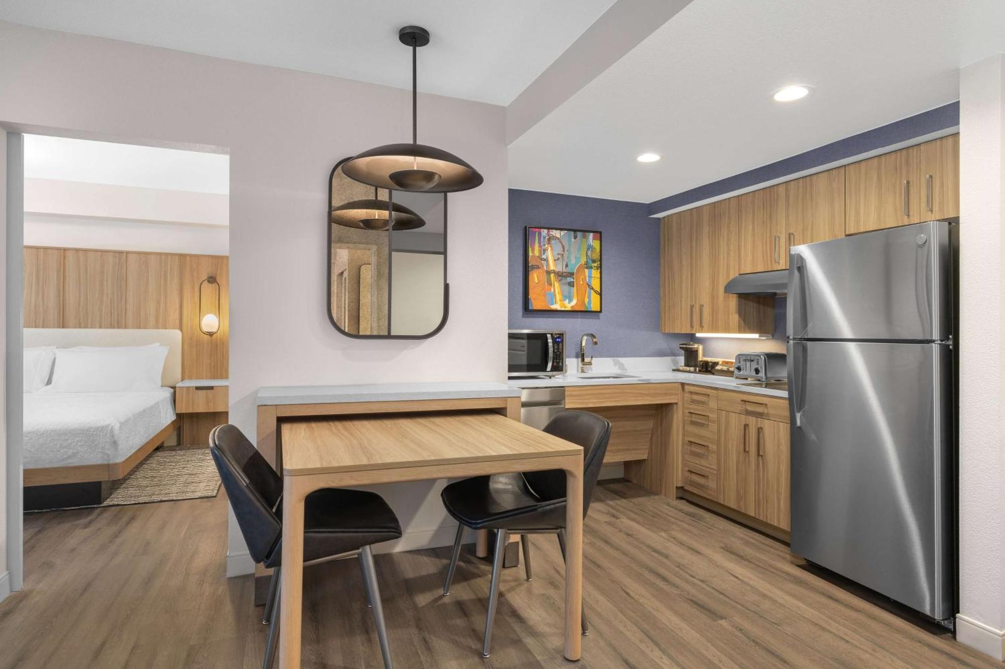 Homewood Suites By Hilton San Diego Airport-Liberty Station Εξωτερικό φωτογραφία