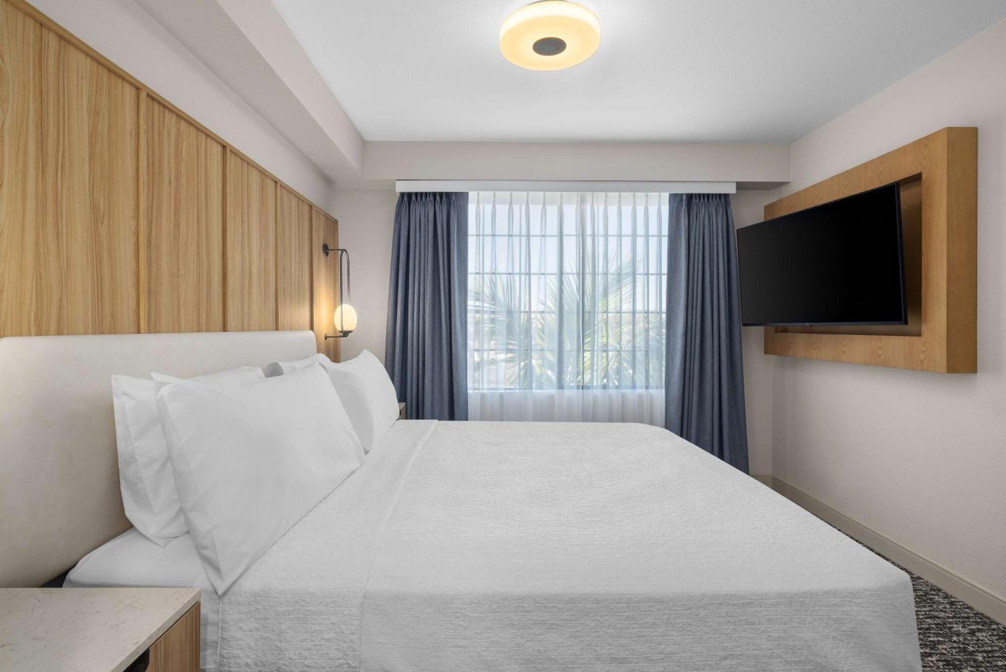 Homewood Suites By Hilton San Diego Airport-Liberty Station Εξωτερικό φωτογραφία