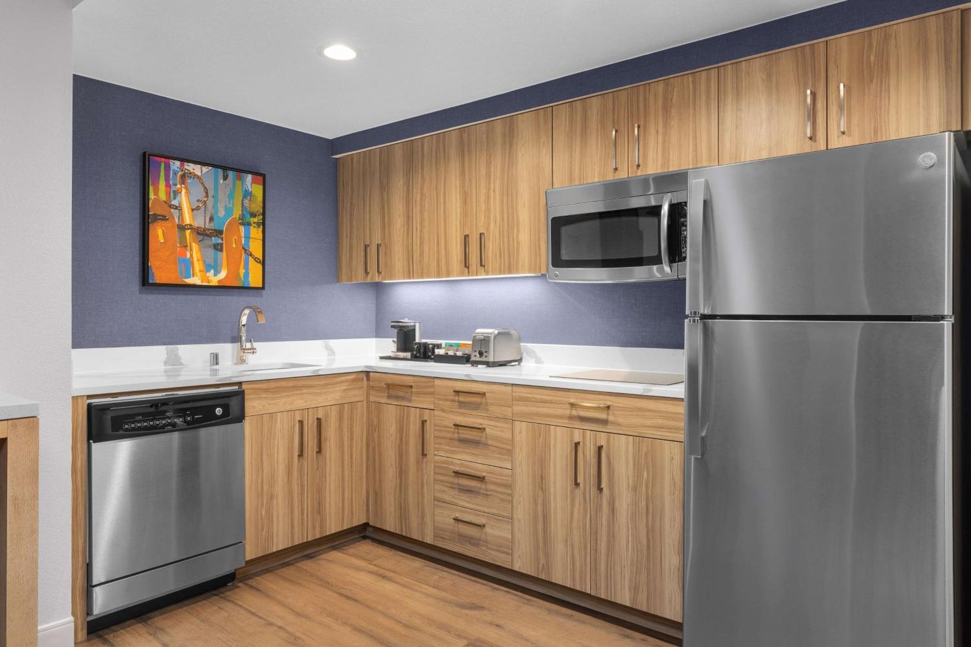Homewood Suites By Hilton San Diego Airport-Liberty Station Εξωτερικό φωτογραφία