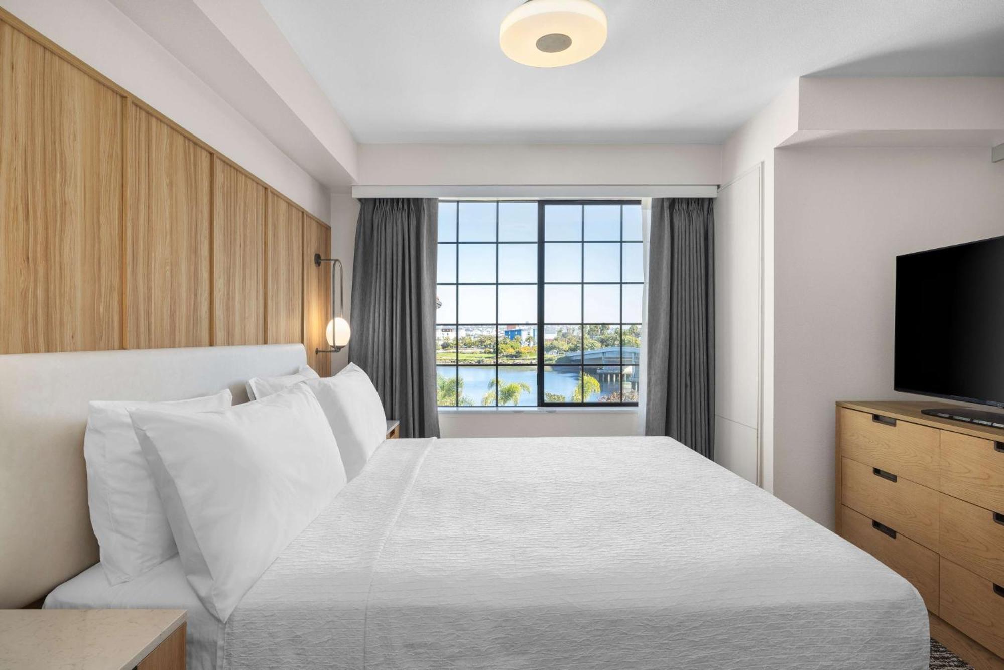 Homewood Suites By Hilton San Diego Airport-Liberty Station Εξωτερικό φωτογραφία