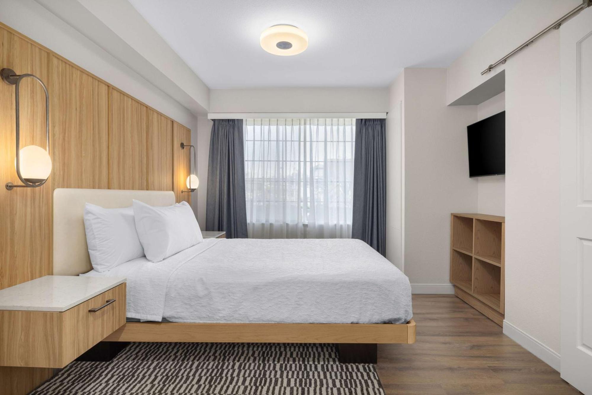 Homewood Suites By Hilton San Diego Airport-Liberty Station Εξωτερικό φωτογραφία