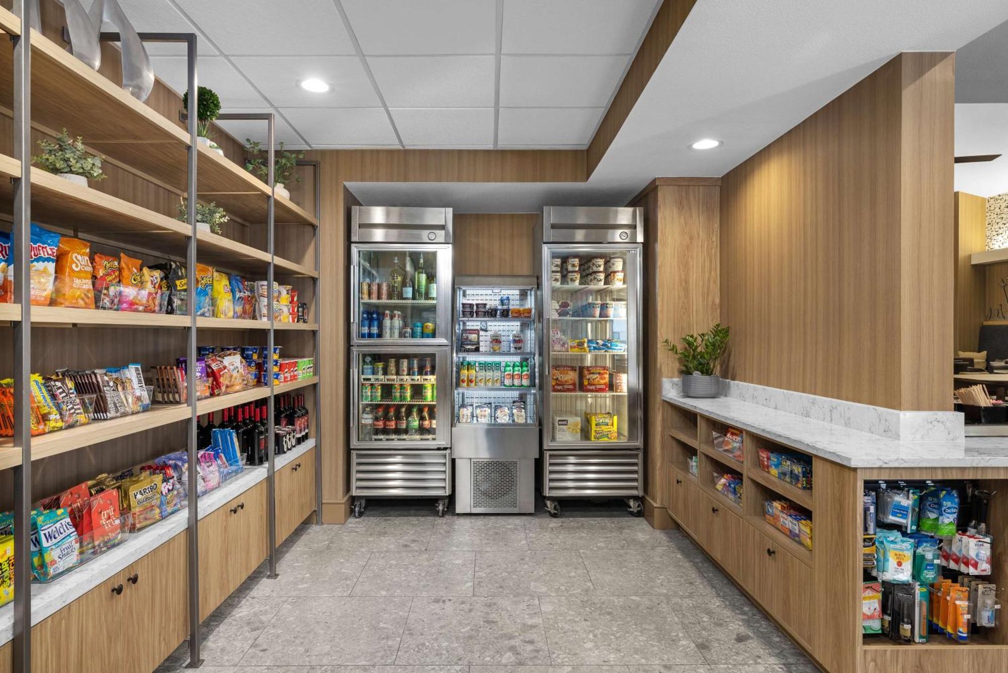 Homewood Suites By Hilton San Diego Airport-Liberty Station Εξωτερικό φωτογραφία