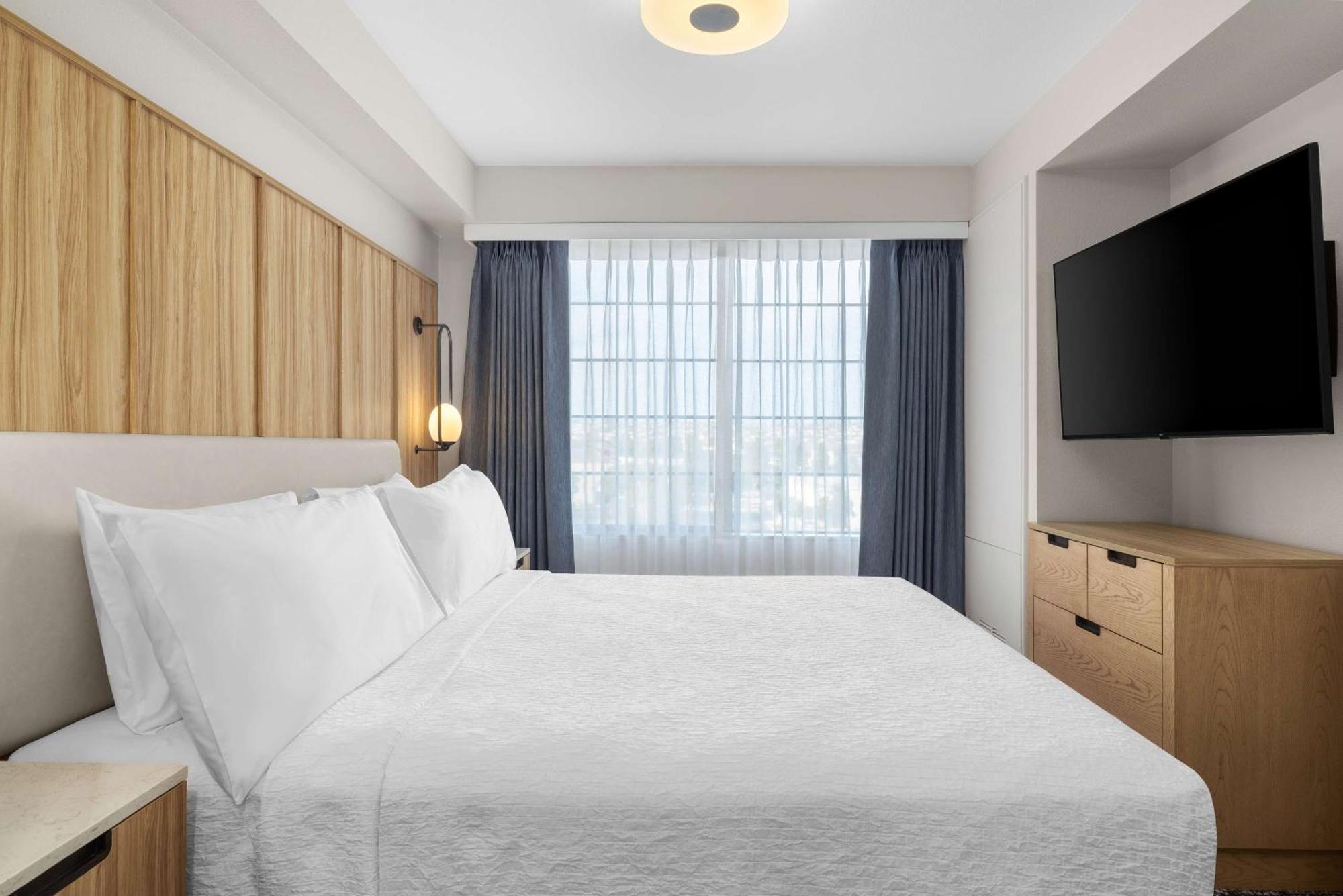 Homewood Suites By Hilton San Diego Airport-Liberty Station Εξωτερικό φωτογραφία