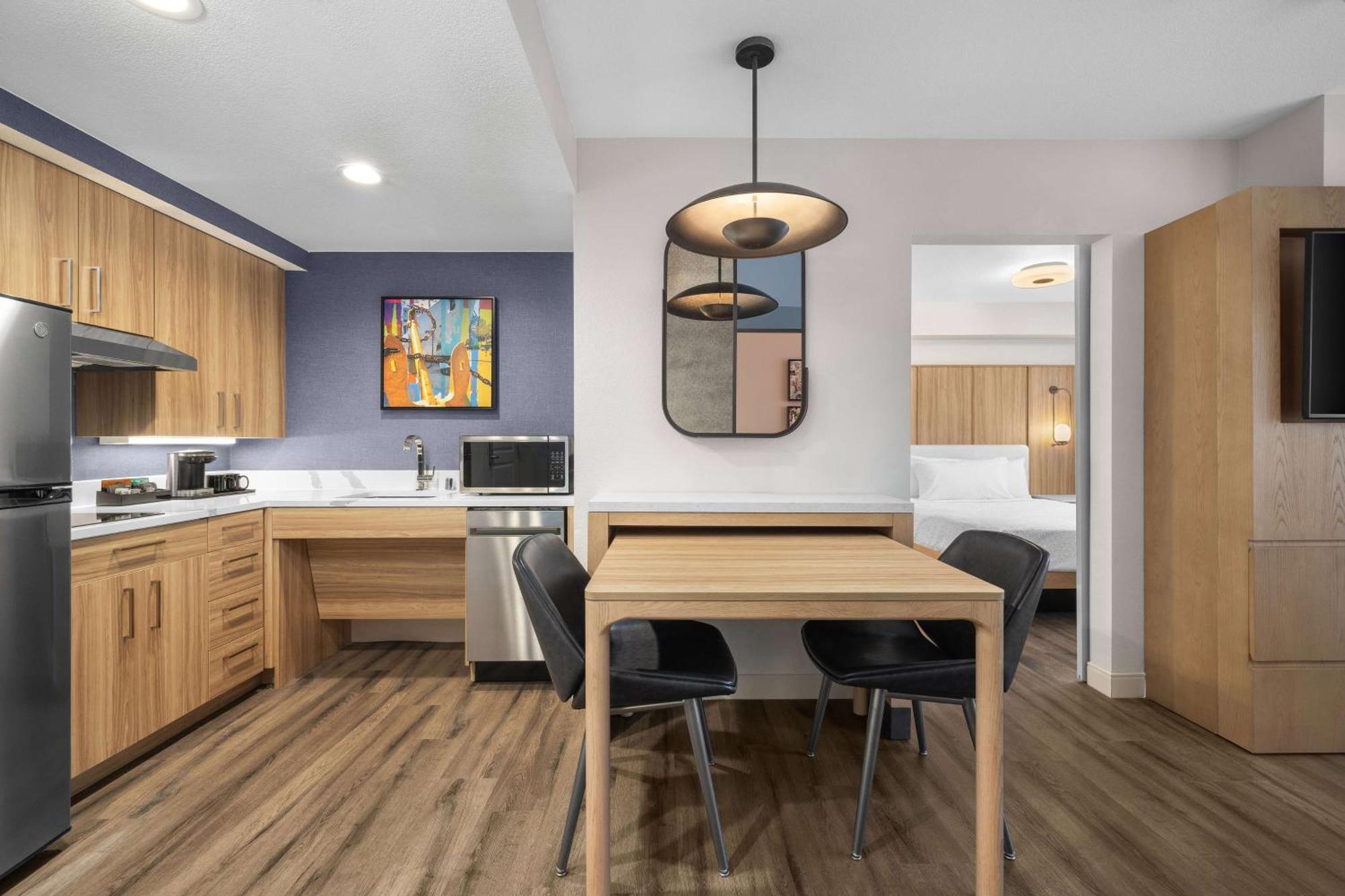 Homewood Suites By Hilton San Diego Airport-Liberty Station Εξωτερικό φωτογραφία