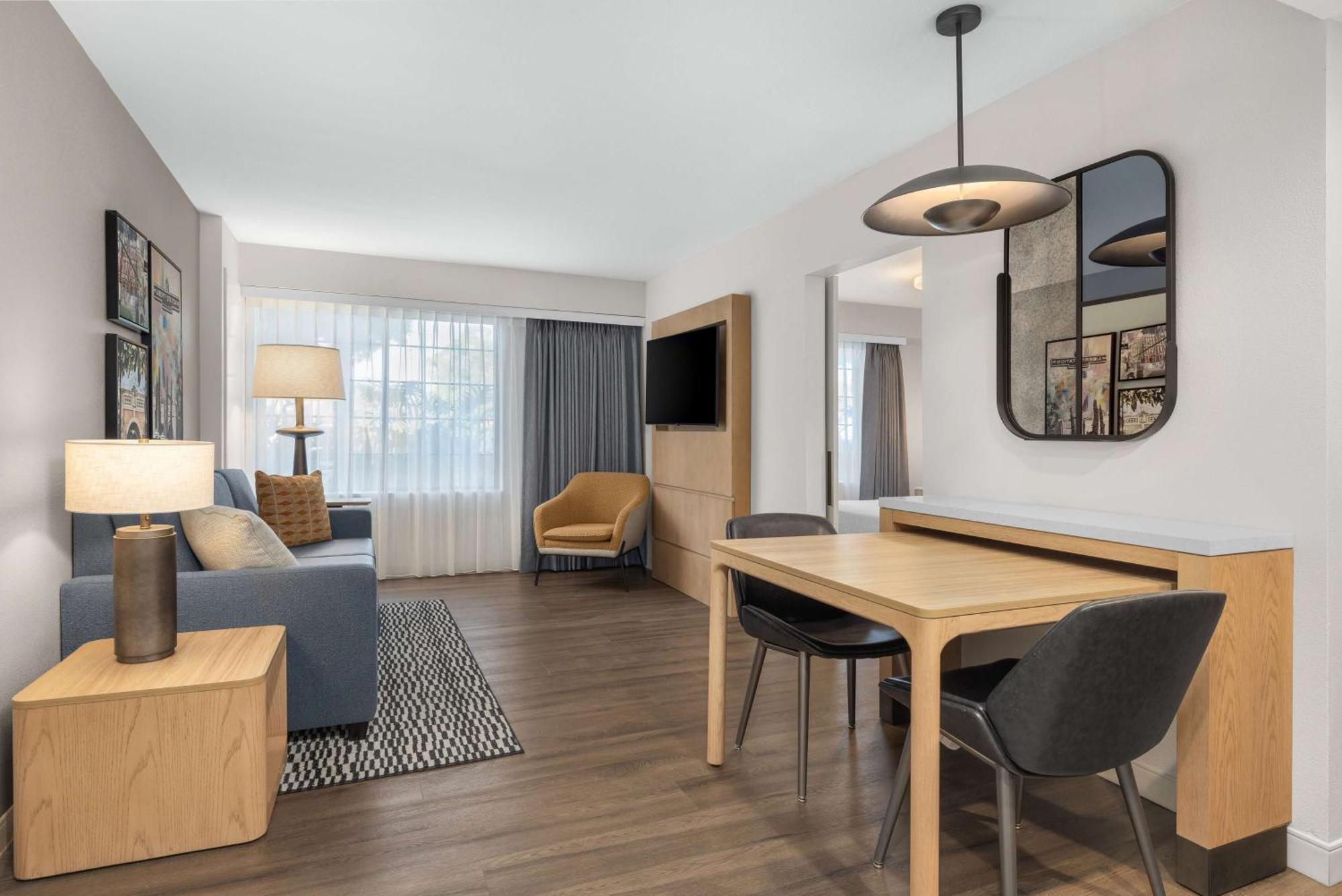 Homewood Suites By Hilton San Diego Airport-Liberty Station Εξωτερικό φωτογραφία