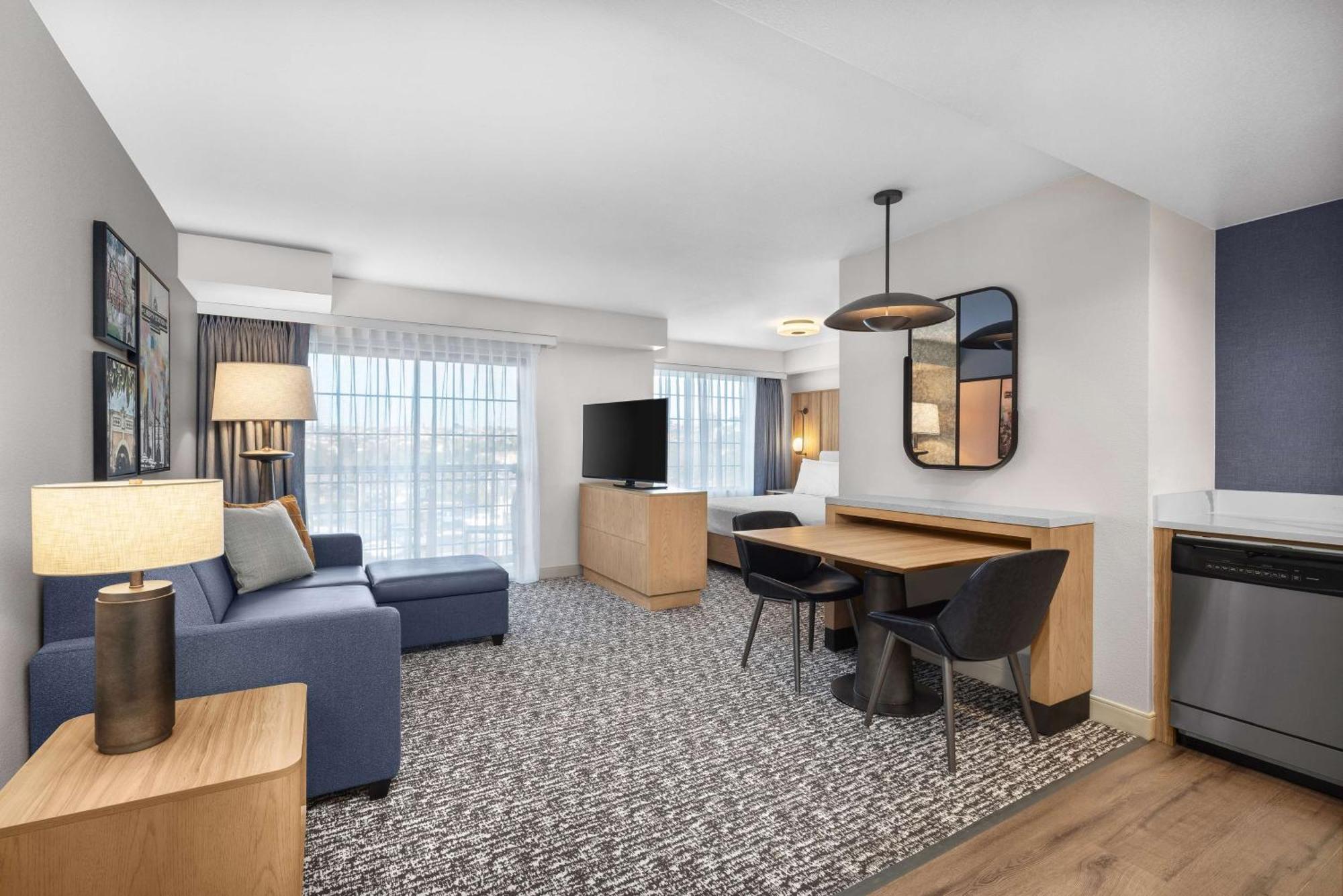 Homewood Suites By Hilton San Diego Airport-Liberty Station Εξωτερικό φωτογραφία