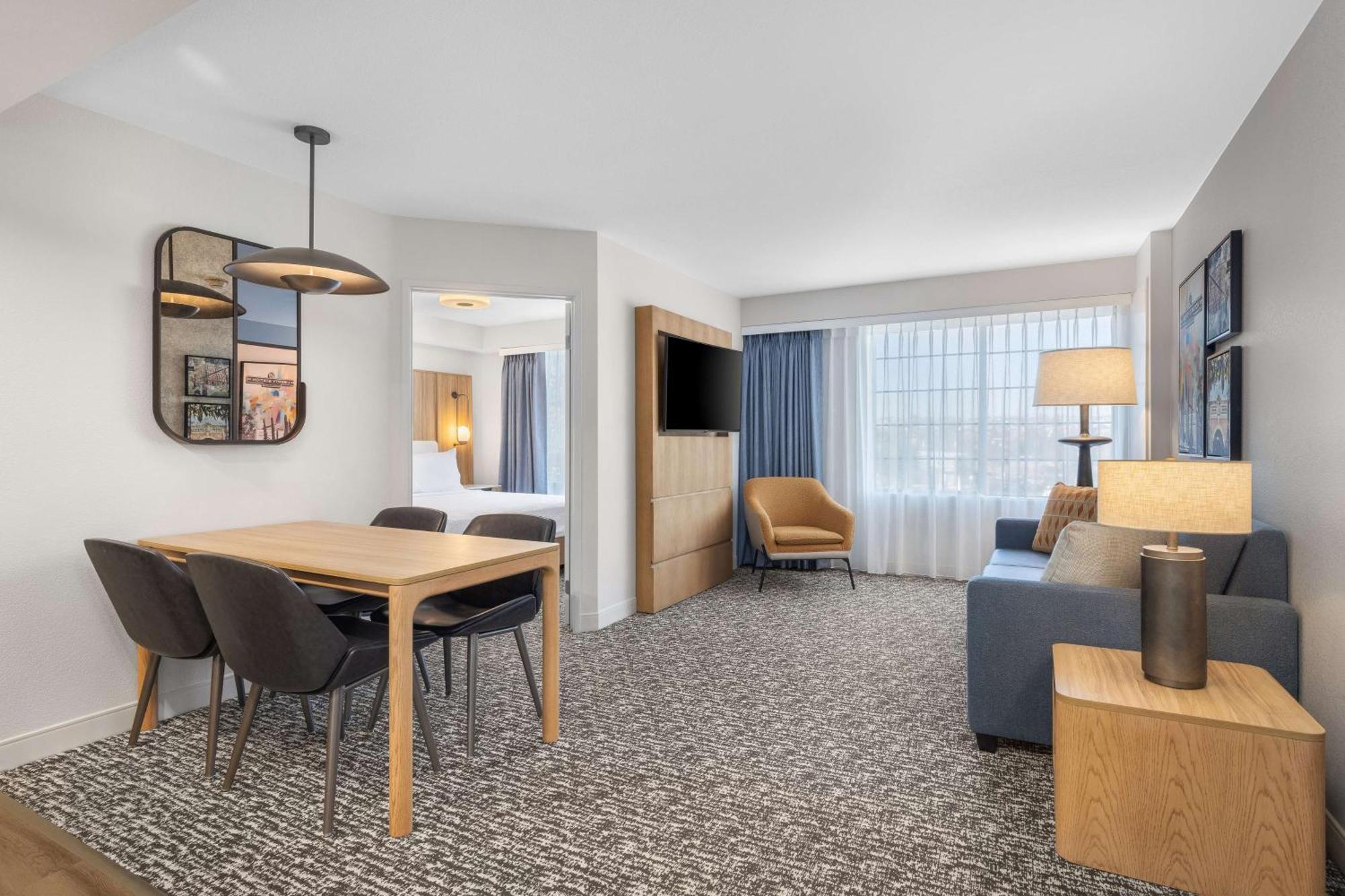 Homewood Suites By Hilton San Diego Airport-Liberty Station Εξωτερικό φωτογραφία