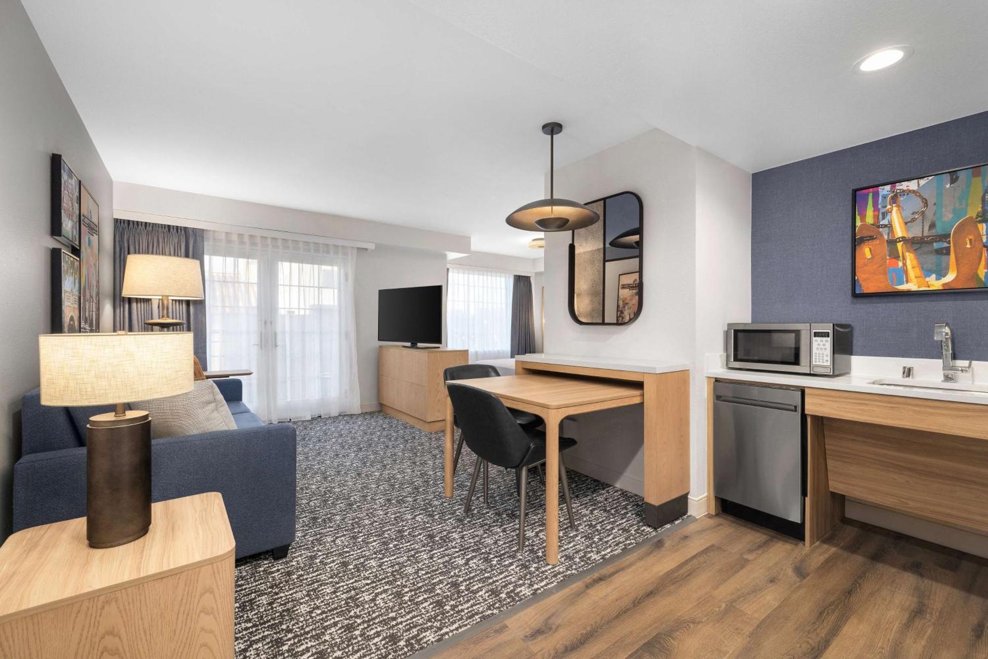 Homewood Suites By Hilton San Diego Airport-Liberty Station Εξωτερικό φωτογραφία