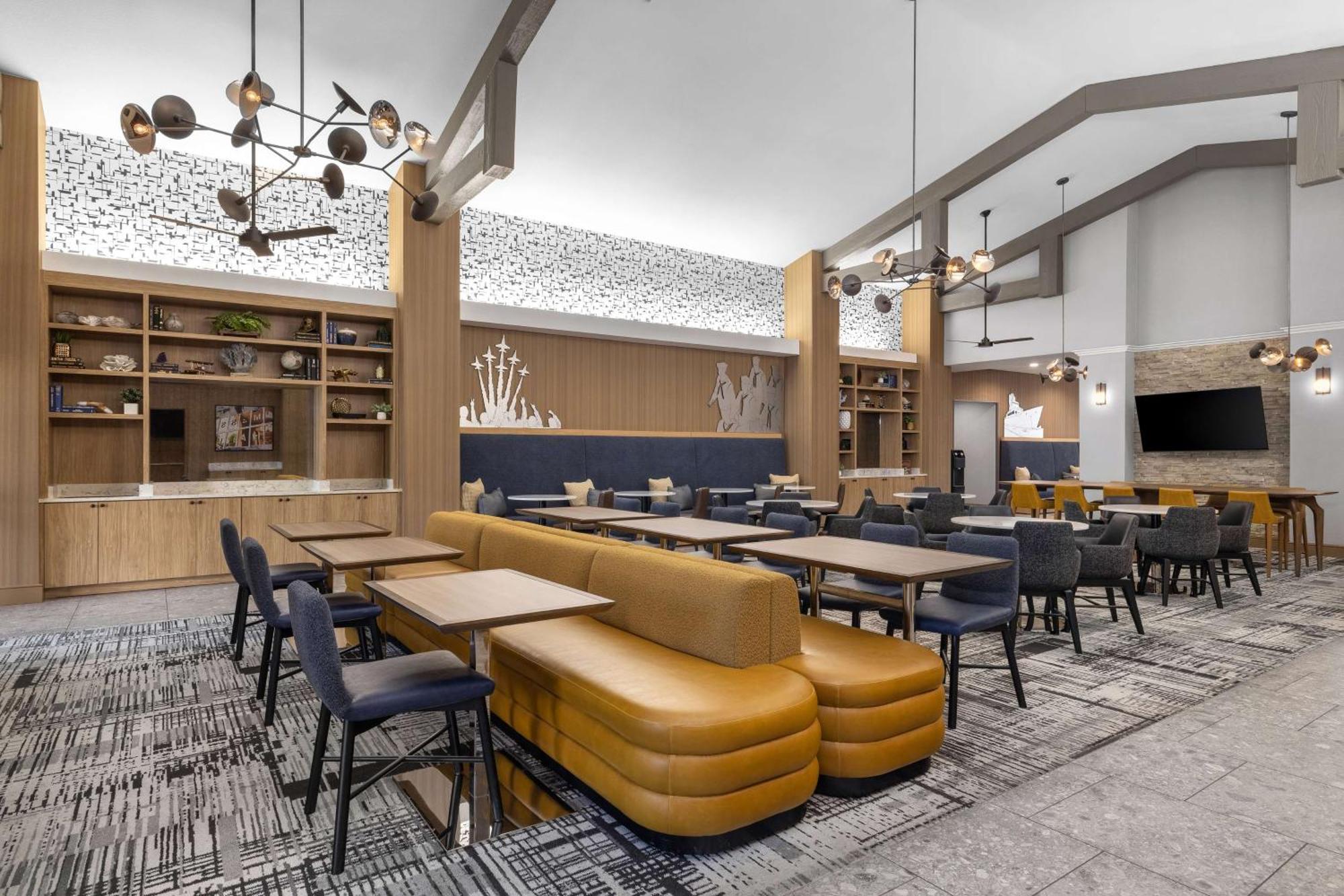 Homewood Suites By Hilton San Diego Airport-Liberty Station Εξωτερικό φωτογραφία