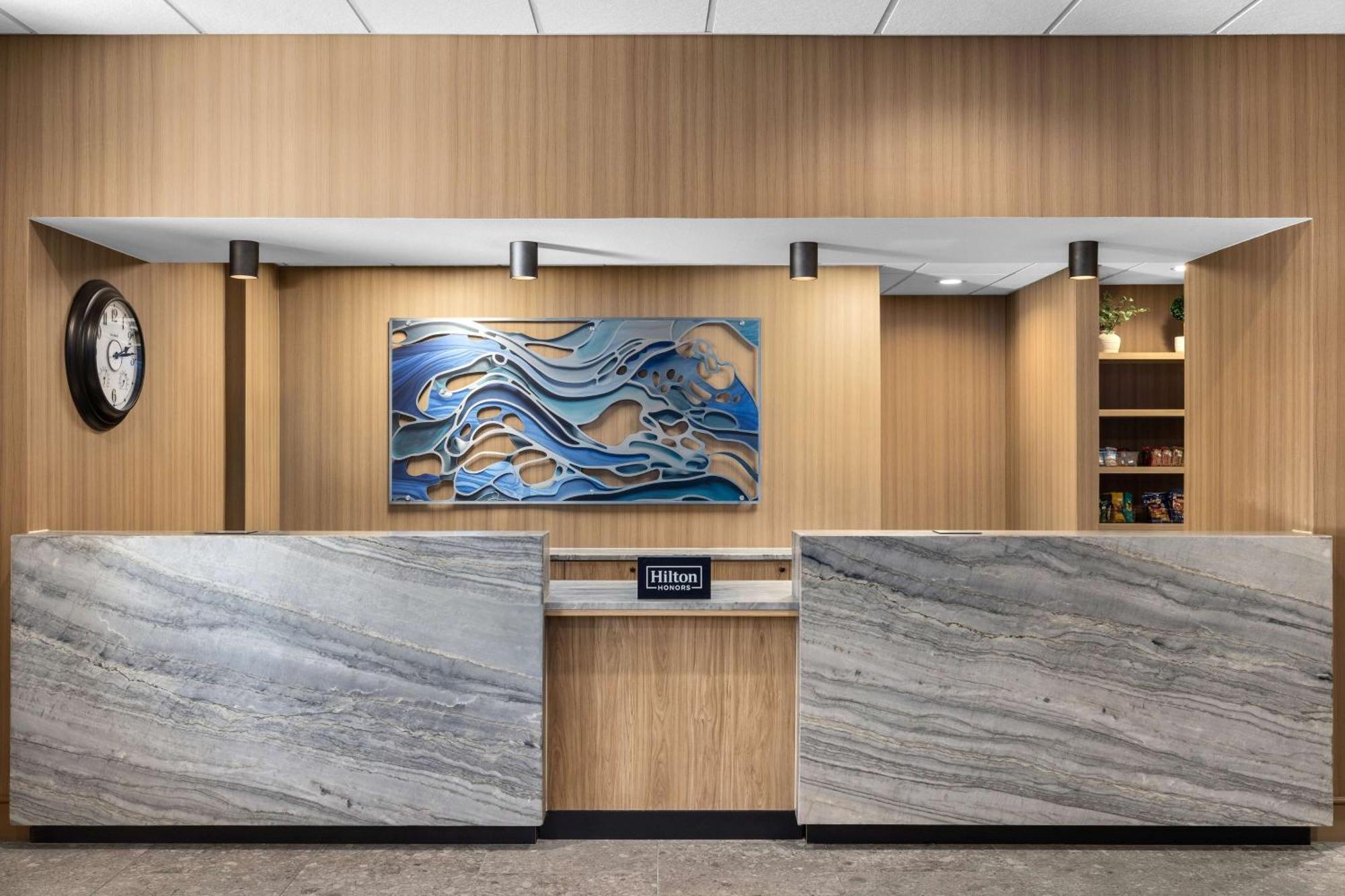 Homewood Suites By Hilton San Diego Airport-Liberty Station Εξωτερικό φωτογραφία