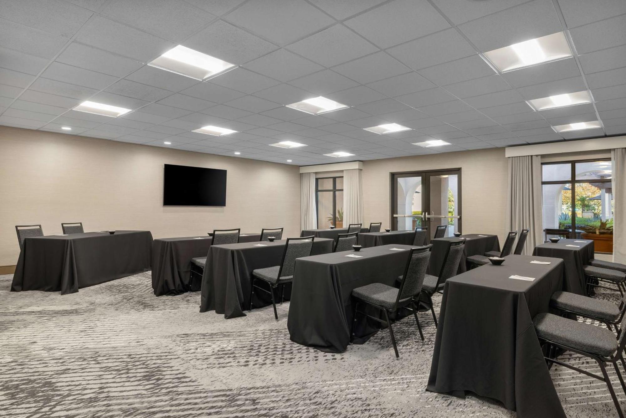 Homewood Suites By Hilton San Diego Airport-Liberty Station Εξωτερικό φωτογραφία