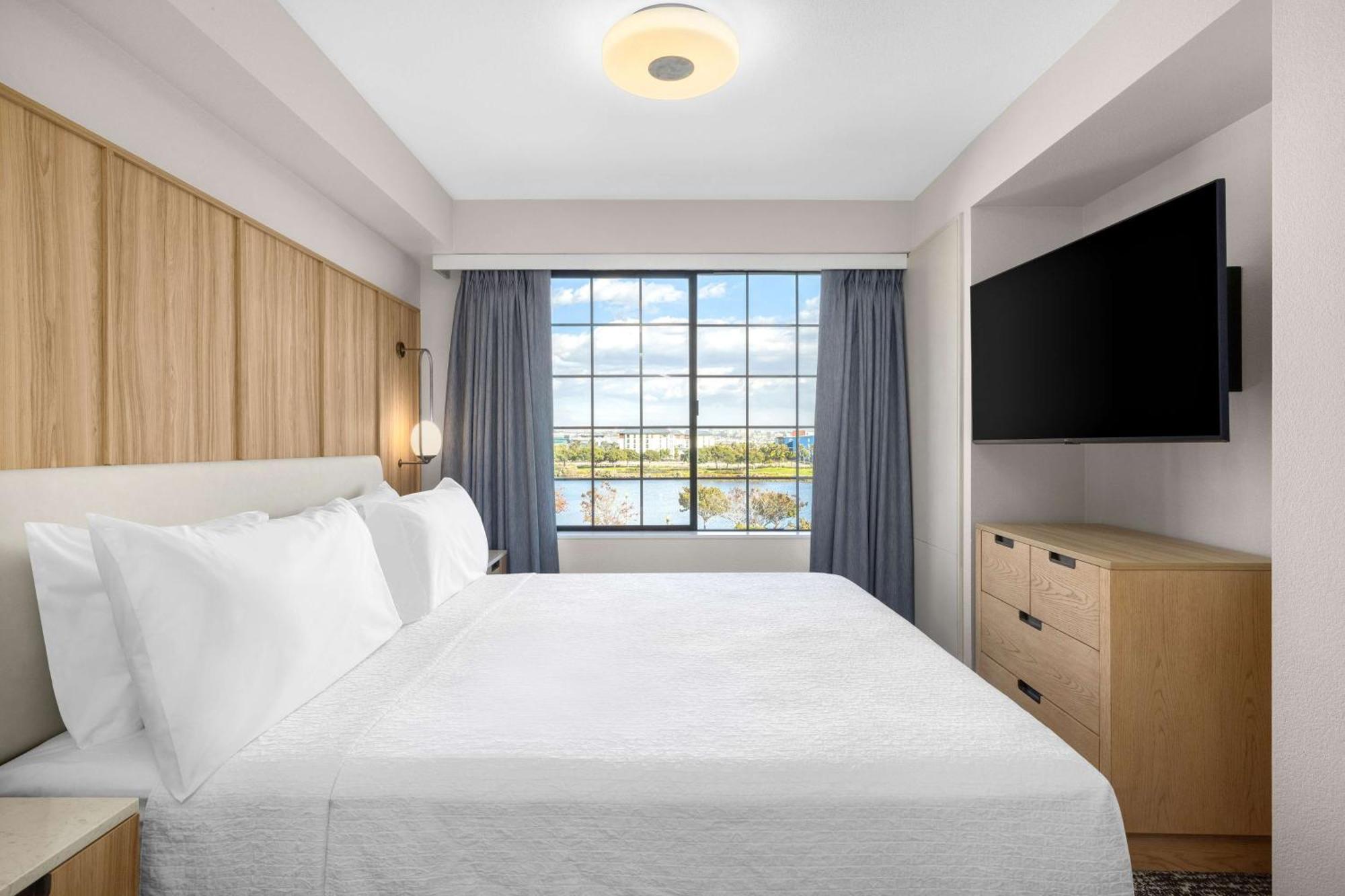 Homewood Suites By Hilton San Diego Airport-Liberty Station Εξωτερικό φωτογραφία