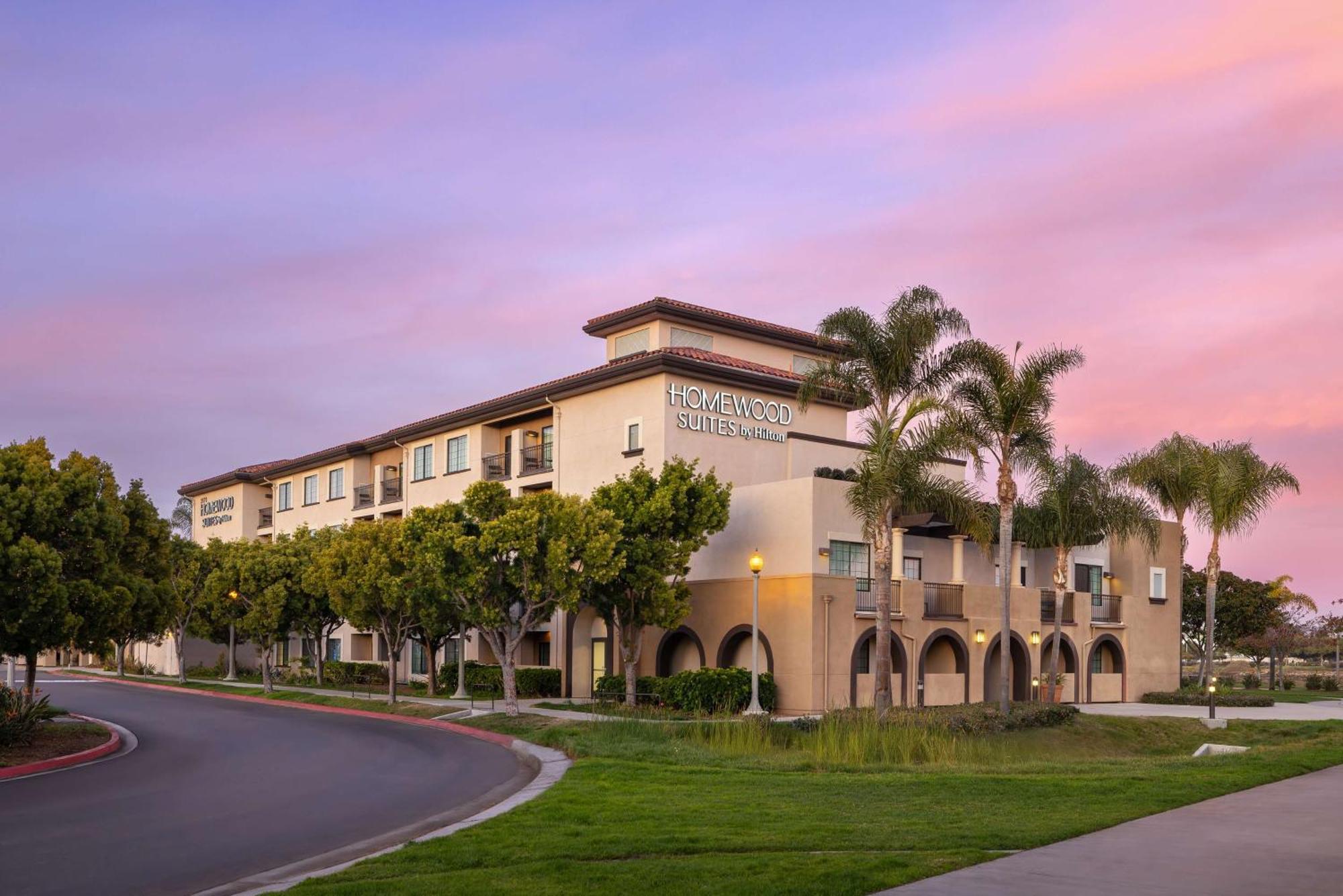 Homewood Suites By Hilton San Diego Airport-Liberty Station Εξωτερικό φωτογραφία