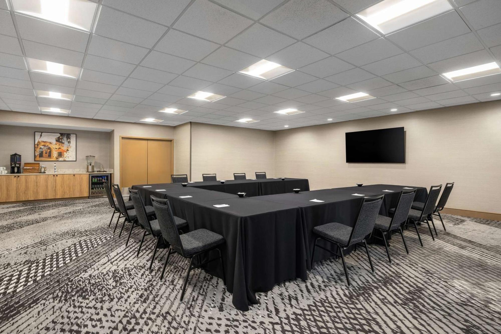 Homewood Suites By Hilton San Diego Airport-Liberty Station Εξωτερικό φωτογραφία