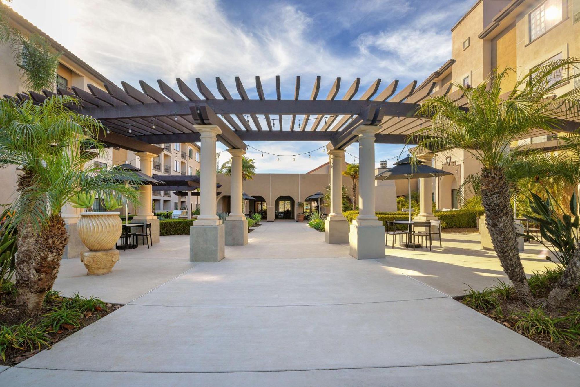 Homewood Suites By Hilton San Diego Airport-Liberty Station Εξωτερικό φωτογραφία
