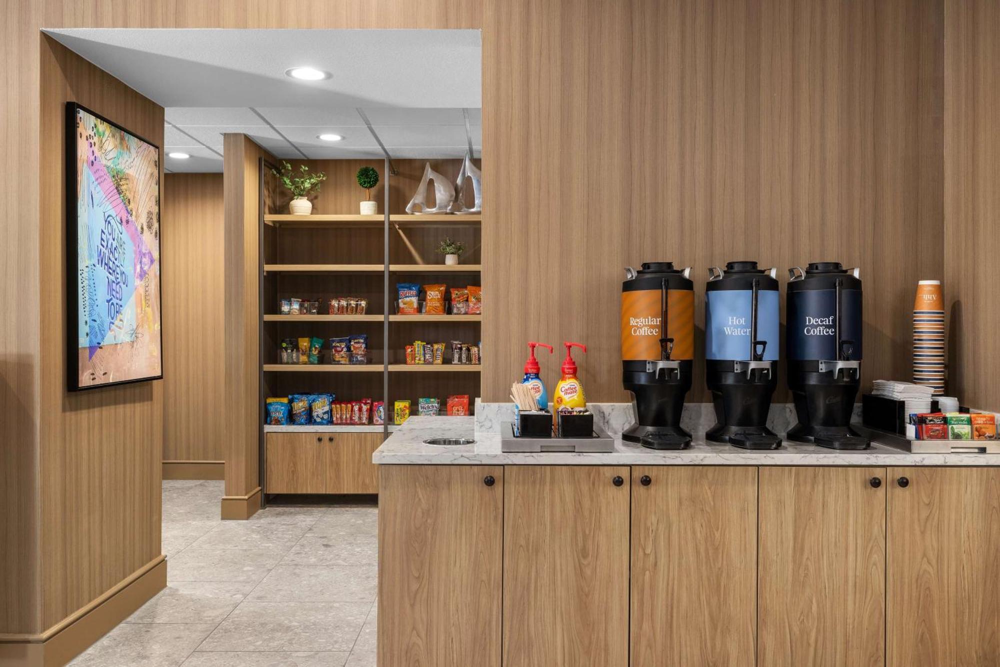 Homewood Suites By Hilton San Diego Airport-Liberty Station Εξωτερικό φωτογραφία