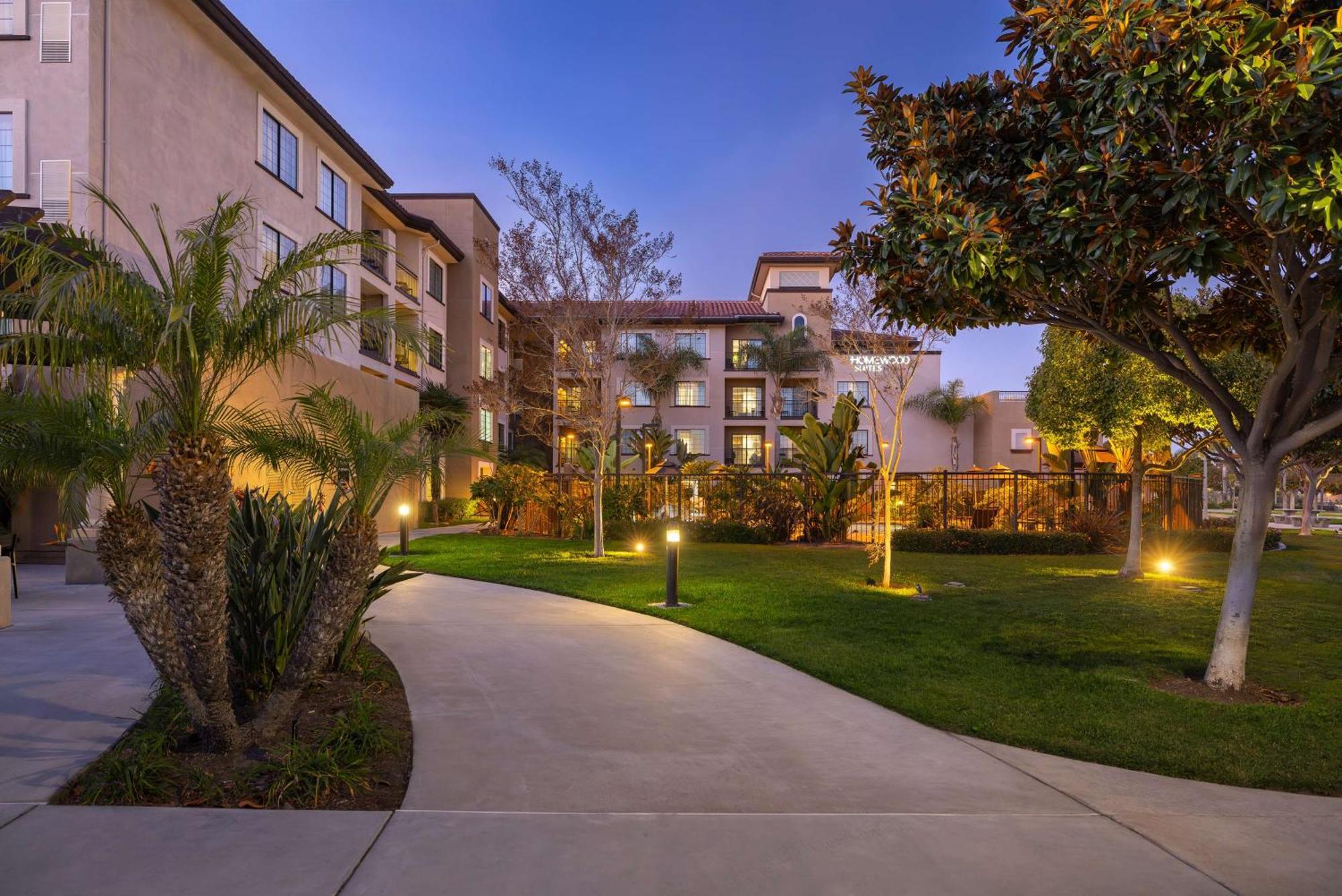 Homewood Suites By Hilton San Diego Airport-Liberty Station Εξωτερικό φωτογραφία