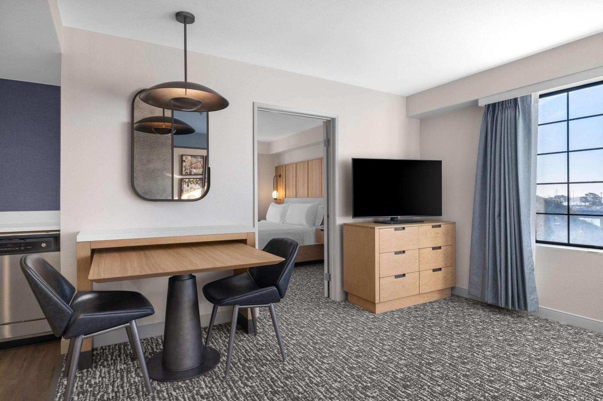 Homewood Suites By Hilton San Diego Airport-Liberty Station Εξωτερικό φωτογραφία